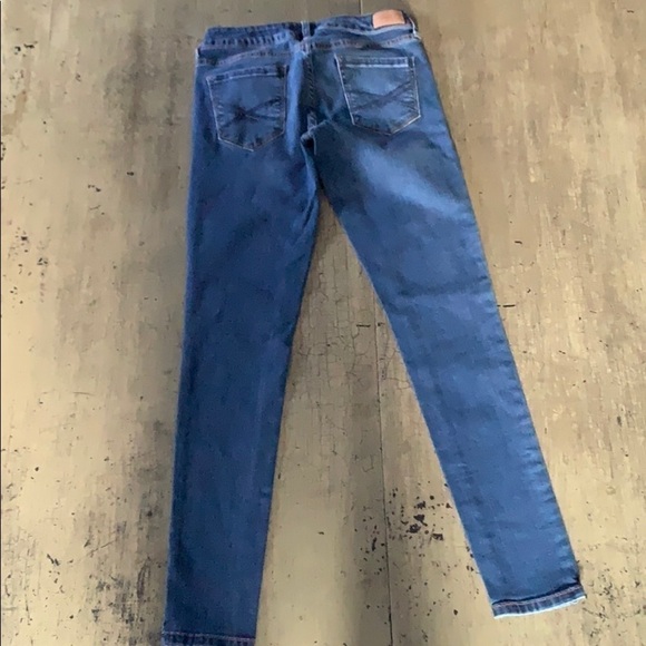 Aeropostale Seriously Stretchy Jegging - Picture 3 of 12
